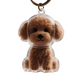 Porte Cles Souvenir Poils Animal - Capsule Memoire - image 8