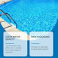 Clarifiant pour eau de piscine 100 ml