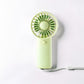 Mini ventilateur à main sur piles