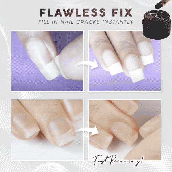 Gel de modelage et de renforcement des ongles