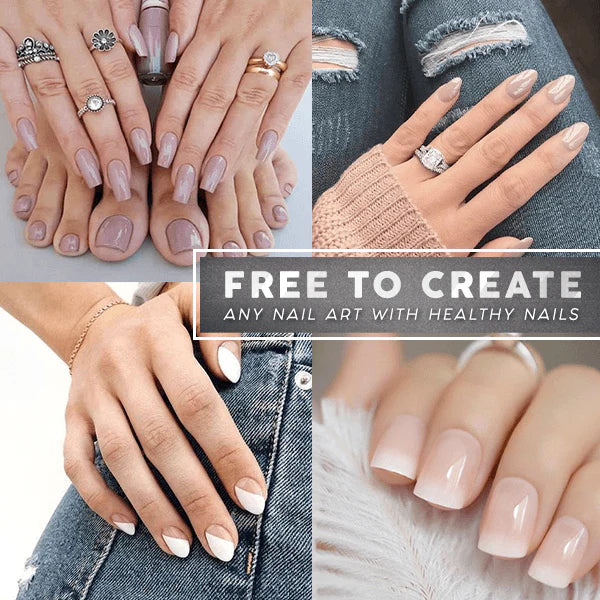 Gel de modelage et de renforcement des ongles