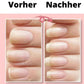 Gel de modelage et de renforcement des ongles