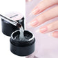Gel de modelage et de renforcement des ongles