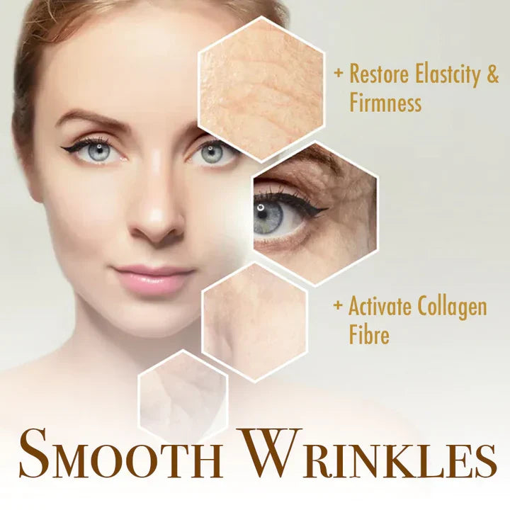 Crème de soin pour le contour des yeux