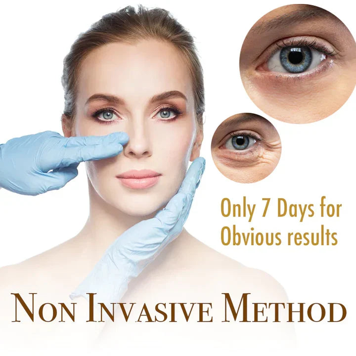 Crème de soin pour le contour des yeux