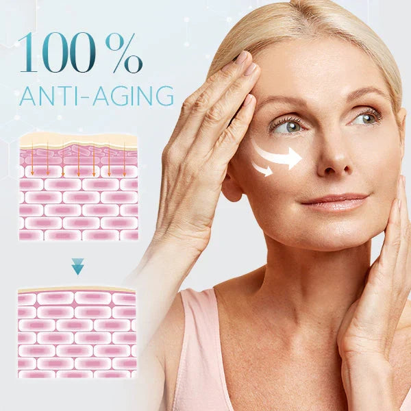 Crème de soin pour le contour des yeux