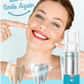 Lot de 2 dentifrices en mousse