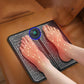 Tapis de stimulation électrique pour les pieds, 6 modes