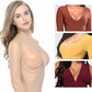 Soutien-gorge adhésif en silicone sans bretelles, bonnets A à H
