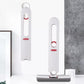 Mini-balai à éponge avec essorage intégré