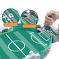 Jeu de football de table mécanique