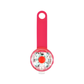 Medaille Lumineuse LED Chien Chat - Clip Securite - image 3