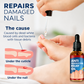 Sérum de soin des ongles – 2 flacons de 10 ml
