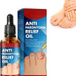 Sérum de soin des ongles – 2 flacons de 10 ml