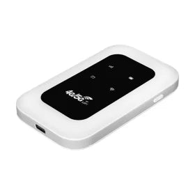 Routeur Wi-Fi mobile 4G LTE rechargeable