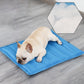 Tapis de repos rafraîchissant pour animaux
