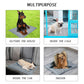 Tapis de repos rafraîchissant pour animaux