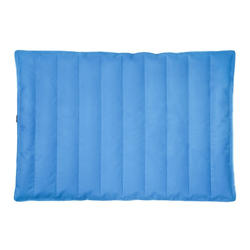 Tapis de repos rafraîchissant pour animaux