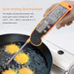 Thermomètre numérique de cuisine à sonde