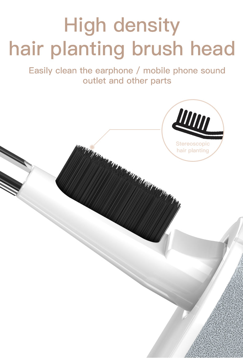Kit de nettoyage 5-en-1 pour appareils électroniques – image 11