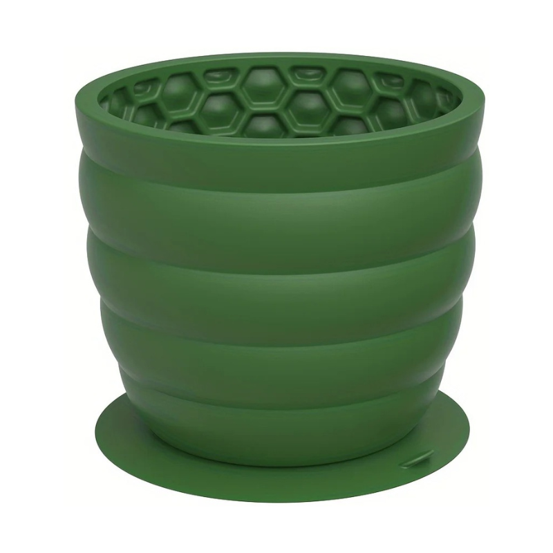 Felineau Gamelle Anti-Glouton Labyrinthe - Repas Lent Digestion Saine
