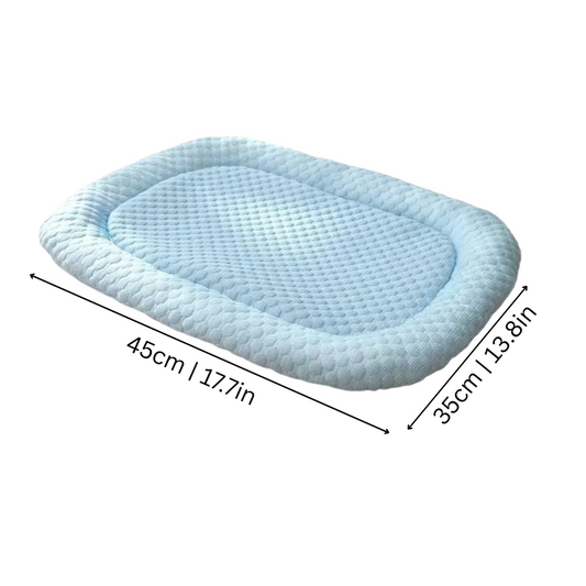 Felineau Tapis Rafraîchissant Gel pour Chien et Chat - 4 Tailles