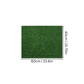 Felineau Pelouse Balcon Synthétique Gazon - Tapis Herbe Artificiel
