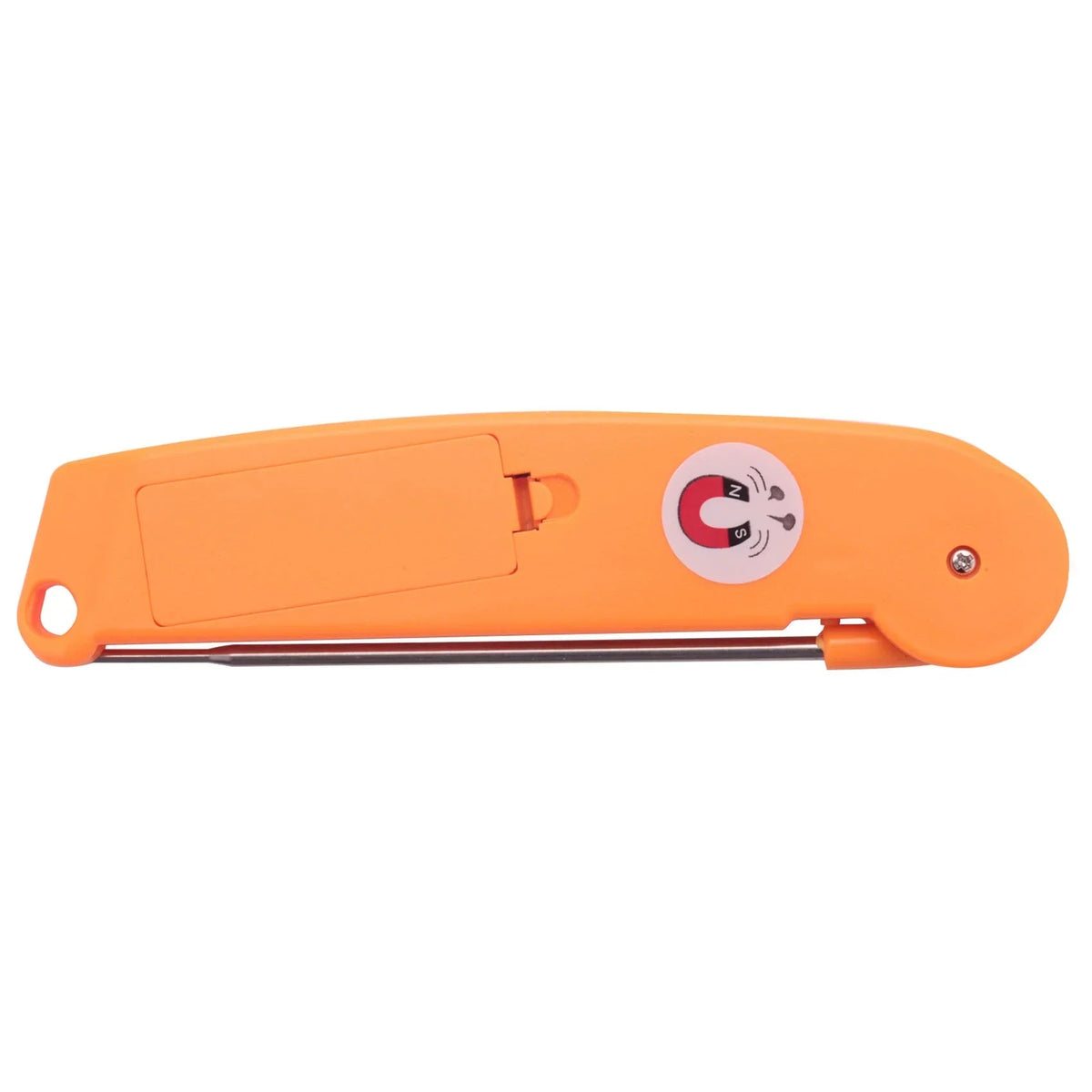 Thermomètre numérique de cuisine à sonde