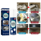 Nettoyant mousse dégraissant pour cuisine