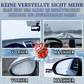 Appareil automobile compact à alimentation solaire