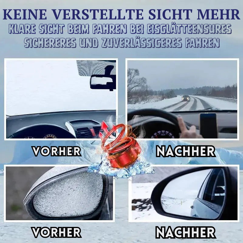 Appareil automobile compact à alimentation solaire