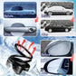 Appareil automobile compact à alimentation solaire