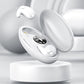 Écouteurs compacts Bluetooth 5.3 avec boîtier de recharge