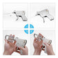 Outil manuel compact pour cylindres de serrure