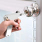 Outil manuel compact pour cylindres de serrure