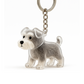 Porte Cles Souvenir Poils Animal - Capsule Memoire - image 9