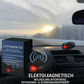 Dégivreur solaire pour pare-brise