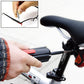 Tournevis multi-embouts avec lampe de travail