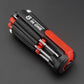 Tournevis multi-embouts avec lampe de travail