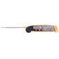 Thermomètre numérique de cuisine à sonde