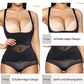 Body gainant sans couture à encolure en U, tailles M à 4XL
