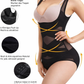 Body gainant sans couture à encolure en U, tailles M à 4XL