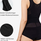 Body gainant sans couture à encolure en U, tailles M à 4XL