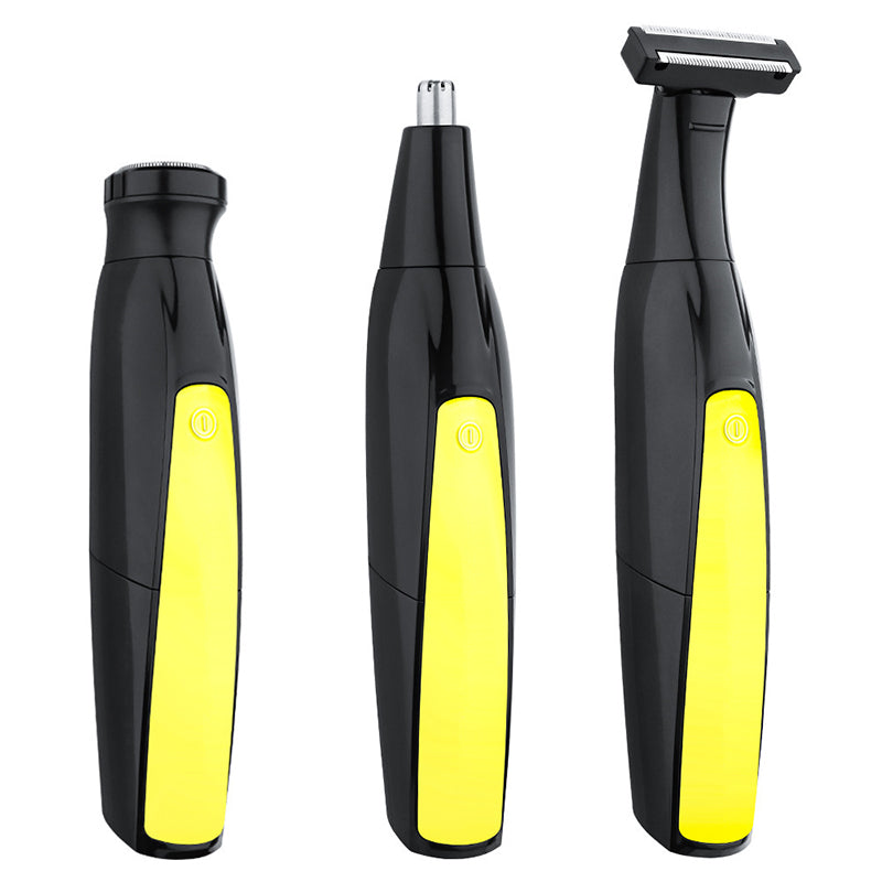 Tondeuse électrique multifonction rechargeable H1-210