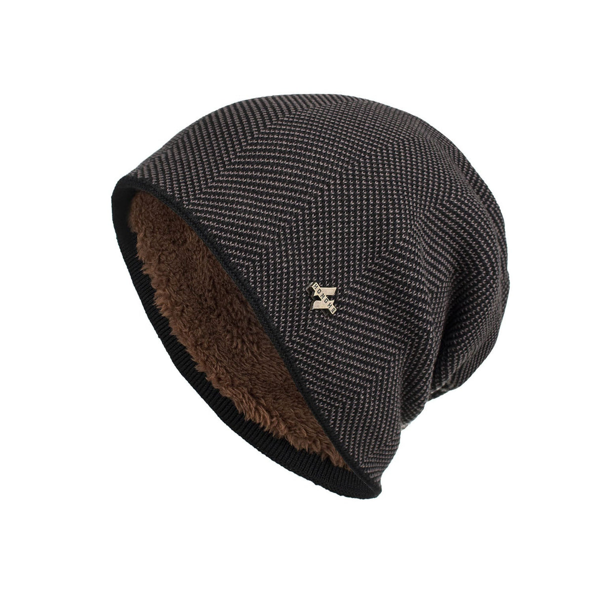 Bonnet souple