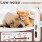 Tondeuse pour animaux avec éclairage LED, 5 W