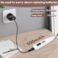 Tondeuse pour animaux avec éclairage LED, 5 W
