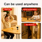 Caméra solaire Wi-Fi 3K avec vision nocturne couleur