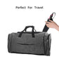 Pochette de protection en silicone pour outils de coiffure