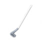 Brosse WC à tête triangulaire en TPR